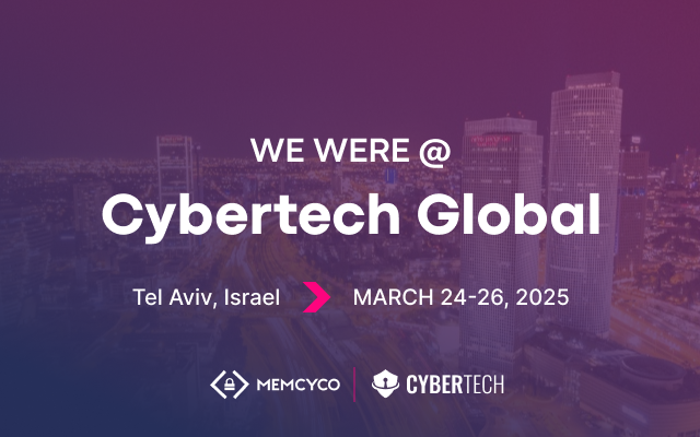 Cybertech TLV